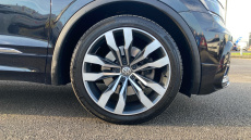 Volkswagen Tiguan 2.0 TDi 190 4Motion R-Line 5dr DSG Diesel Estate